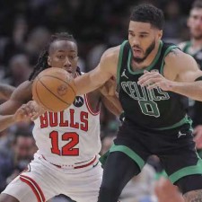 Celtics et la suprématie de la Conférence Est augmentent à nouveau